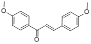 4,4'-DIMETHOXYCHALCONE CAS#: 2373-89-9