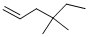 4,4-DIMETHYL-1-HEXENE CAS#: 1647-08-1