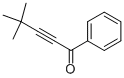 4,4-DIMETHYL-1-PHENYL-PENT-2-YN-1-ONE CAS#: 17475-11-5