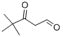 4,4-DIMETHYL-3-OXO-PENTANAL CAS#: 23459-13-4