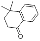 4,4-DIMETHYL-3,4-DIHYDRO-2H-NAPHTHALEN-1-ONE CAS#: 2979-69-3