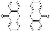 4,4'-DIMETHYLBIANTHRONE CAS#: 24541-19-3