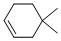 4,4-DIMETHYLCYCLOHEXENE CAS#: 14072-86-7