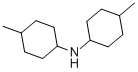 4,4'-DIMETHYLDICYCLOHEXYLAMINE CAS#: 109667-09-6