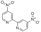 4,4'-DINITRO-2,2'-BIPYRIDINE CAS#: 18511-72-3