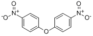 4,4'-DINITRODIPHENYL ETHER CAS#: 101-63-3