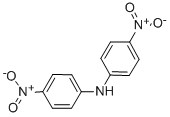 4,4'-DINITRODIPHENYLAMINE CAS#: 1821-27-8