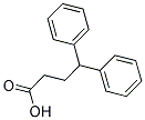 4,4-DIPHENYLBUTANOIC ACID CAS#: 14578-67-7