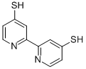 4,4'-DITHIO-2,2'-BIPYRIDINE CAS#: 101028-40-4