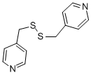 4,4'-(DITHIODIMETHYLENE)DIPYRIDINE CAS#: 1020-71-9