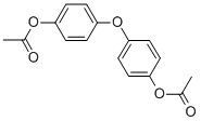 4,4'-Diacetoxydiphenyl ether CAS#: 23446-80-2