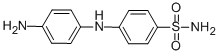 4,4'-Diaminobenzenesulphanilide CAS#: 16803-97-7