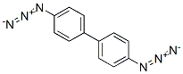 4,4'-Diazidodiphenyl CAS#: 2915-43-7