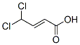 4,4-Dichlorocrotonic acid CAS#: 16502-88-8