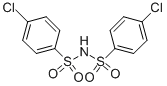 4,4'-Dichlorodiphenyldisulfimide CAS#: 2725-55-5