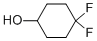 4,4-Difluorocyclohexanol CAS#: 22419-35-8