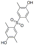4,4'-Dihydroxy-2,2',5,5'-tetramethyl[sulfonylbisbenzene] CAS#: 19855-67-5