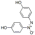 4,4'-Dihydroxyazoxybenzene CAS#: 15596-57-3