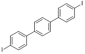4,4''-Diiodo-p-terphenyl CAS#: 19053-14-6