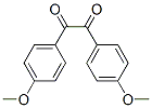 4,4'-Dimethoxybenzil CAS#: 126-42-2