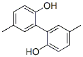 4,4'-Dimethyl-2,2'-bi(phenol) CAS#: 15519-73-0