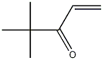 4,4-Dimethylpent-1-en-3-one CAS#: 2177-30-2