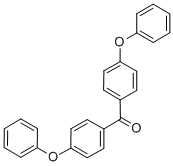 4,4'-Diphenoxybenzophenone CAS#: 14984-21-5