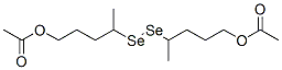 4,4'-Diselenodi(1-pentanol)diacetate CAS#: 23243-53-0