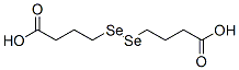 4,4'-Diselenodibutyric acid CAS#: 14362-48-2
