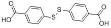 4,4'-Dithiobisbenzoic Acid, Technical Grade CAS#: 1155-51-7