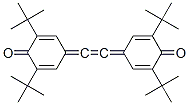 4,4'-(Ethene-1,2-diylidene)bis(2,6-di-tert-butyl-2,5-cyclohexadiene-1-one) CAS#: 14106-40-2