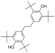 4,4'-Ethylenebis(2,6-ditert-butylphenol) CAS#: 1516-94-5