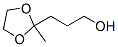 4,4-(Ethylenebisoxy)-1-pentanol CAS#: 29021-98-5