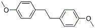 4,4'-Ethylenedianisole CAS#: 1657-55-2