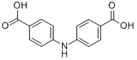 4,4'-Iminodibenzoic acid CAS#: 20800-00-4
