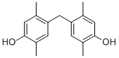 4,4'-METHYLENEBIS(2,5-DIMETHYLPHENOL) CAS#: 111329-41-0