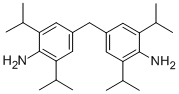 4,4'-METHYLENEBIS(2,6-DIISOPROPYLANILINE) CAS#: 19900-69-7