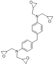 4,4'-METHYLENEBIS(N,N-DIGLYCIDYLANILINE) CAS#: 105359-67-9