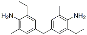 4,4'-Methylenebis(2-ethyl-6-methylaniline) CAS#: 19900-72-2