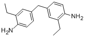 4,4'-Methylenebis(2-ethylbenzenamine) CAS#: 19900-65-3