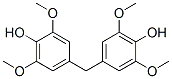 4,4'-Methylenebis(2,6-dimethoxyphenol) CAS#: 15640-40-1