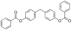 4,4'-Methylenebis(phenol)dibenzoate CAS#: 21886-63-5