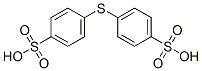 4,4'-Thiobis(benzenesulfonic acid) CAS#: 19878-55-8