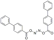 4',4'''-azobis[[1,1'-biphenyl]-4-carboxylic] acid CAS#: 148-85-6