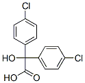 4,4'-dichlorobenzilic acid CAS#: 23851-46-9