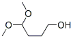 4,4-dimethoxybutan-1-ol CAS#: 23068-87-3