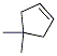 4,4-dimethylcyclopentene CAS#: 19037-72-0
