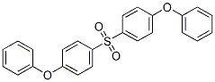 4,4'-diphenoxydiphenylsulfone CAS#: 1623-91-2