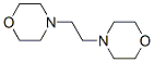 4,4'-(ethane-1,2-diyl)bismorpholine CAS#: 1723-94-0