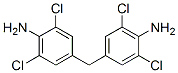 4,4'-methylenebis[2,6-dichloroaniline] CAS#: 25464-95-3